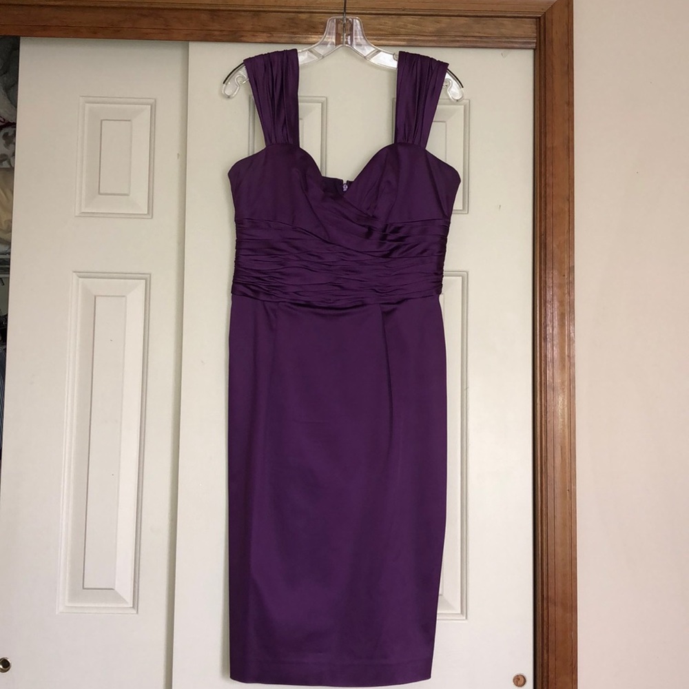 👗  Jones New York Dress